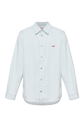Kenzo Striped shirt | Men's | Vitkac